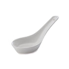 Maxwell & Williams Basic Spoon - White - 24 Pack-Basic White Spoon, 24-Pack