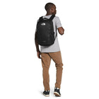 north face backpack staples The North Face Vault Backpack - Black