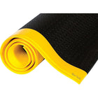 Wear-bond Tuff-spun, Sax700, Black, 2 Pack-BLACK