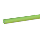 Pacon Fadeless Paper Roll - Lime - 48" x 12'-Dimensions: 48"(W) x 12'(L)