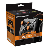 Thrustmaster GP XID eSPORTS Controller-Streamlined design, Xbox One-style ergonomics ensuring optimum, comfortable grip and quick access to all features