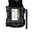 VOSKER Extra Rechargeable Lithium Battery Pack for VOSKER Mobile Security Cameras-Capacity: 2000mAh