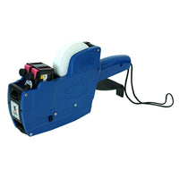 Motex 6600 10-Digit Top, 10-Digit Bottom Labeller (38-1111)-Labelling Gun