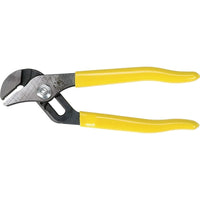 Klein Tools Groove Joint Pliers - 10"L - 2 Pack-Maximum Capacity": 1 3/4
