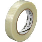 Tartan 8934 General Purpose Filament Tape, 18 mm x 55 m, 48 Pack-Tape resists nicks, abrasions, moisture and scuffing, suited for light duty applications, including box closing, strapping, palletizing, box reinforcing, and general bundling