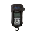Zoom PCH-4n - Protective Case for H4n Handy Recorder-Water-Resistant Material