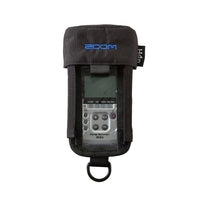 Zoom PCH-4n - Protective Case for H4n Handy Recorder-Water-Resistant Material