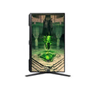 Samsung 27" Gaming Monitor - LS27BG402ENXGO-Screen Resolution: 1920 x 1080
