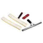 Johnny Vac Window Washer Kit 14" Washer & Squeegee - JS9200KIT96-Window Cleaning Kit