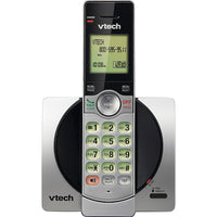 Vtech CS6919 Cordless Phone with Caller ID/Call Waiting-DECT 6.0 Digital Technology