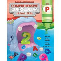 eBook: American Education Publishing 704103-EB Comprehensive Curriculum of Basic Skills, Grade PK-You will receive two emails: one confirming your entire order, and one with a "Download Software" buttonYou can download immediately or return to your email to download later