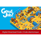 Good Job! for Nintendo Switch [Download]-Downloadable content is nonrefundable and nonreturnable