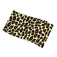 Crownhill Packaging Printed Tissue - 20" W x 30" L - Leopard - 240 sheets per pack-Decorative tissue wrap or void fill