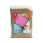 Sandtastik Classic Coloured Sand, 5 lb (2.3 kg) Bag, Tan-Fine grain with natural sparkle throughout