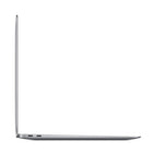 Apple MRE82LL/A MacBook Air 13" with Retina Display 1.6 GHz Intel Core i5, 128 GB, 8GB LPDDR3, macOS Mojave, Space Grey-macOS Mojave, features a new Dark Mode transforms the desktop with a dramatic new look that puts the focus on user content