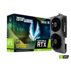 ZOTAC GAMING GeForce RTX 3070 Twin Edge OC LHR 8GB GDDR6 Graphics Card-9.1"L x 1.6"W x 5.6"H