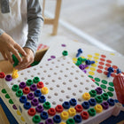 Educational Insights Design and Drill Activity Centre - Grade Toddler - 2-Power up imaginations with our creative construction set