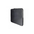 Tucano 13" Colore Laptop Sleeve, Black (BFC1314)-Carry on it’s own or as a complete protection inside another computer bag