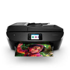 HP ENVY Photo 7855 All-in-One Colour Inkjet Printer-Inkjet