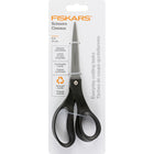 Fiskars Performance Recycled Scissors - 8"-Handle is made with 90% post-consumer waste