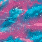 Cricut Infusible Ink Transfer Sheets - Galactic Stars Pattern - 12" x 12"-Requires compatible Infusible Ink blank (sold separately) and Cricut EasyPress