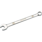 Dynamic Tools 25mm 12 Point Combination Wrench, Mirror Chrome Finish-Size: 25 mm