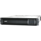 APC Smart-UPS 2200VA LCD RM 2U 120V with SmartConnect-Smart-UPS