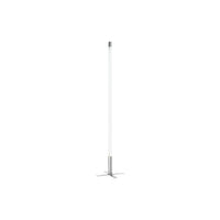 Dainolite 36windoor Fluorlite Stik W Stand 53 x 1.5 x 1.5 in White (DSTX-36-WH)-Floor Lamp