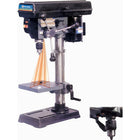 King Canada, Drill Presses With Laser, 10", 1/2" Chuck, 3050 Rpm-Chuck Size 1/2"