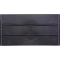 Akro-Mils Plastic Bins - Dividers - 36 Pack-For series - CB123
