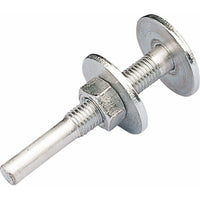 3M Clean & Strip - Mandrels - 12 Pack-Size" - 2