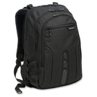 Targus Spruce EcoSmart Notebook Backpack, Polyester, (TBB013US)-For use with your 15.6" Notebook