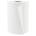 Cascades PRO Select Roll Universal Towel - 1-Ply - White - 425' - 12 Pack-12 pack