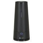 GermGuardian Tabletop UV Sanitizer & Deodorizer, Black (GG3000BCA)-Provides cleaner, fresher air in your home using the power of UV-C light technology