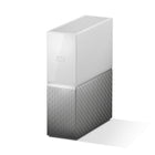Western Digital 4TB My Cloud Home Personal Cloud Storage-File search to organize and find content easily