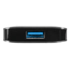 Targus USB-C Multi-Port Hub with 4 USB-A 3.0 Ports-Windows and MacOS compatible