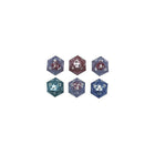 Koplow Games 20-Sided Double Dice, 18 Pack (KOP12622)-Ages 3+ and grades 3+