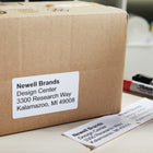 DYMO LabelWriter 4XL Label Printer-Create labels from text in Microsoft Word, Outlook or QuickBooks without retyping and print labels from your Outlook Contacts or Mac Address Book