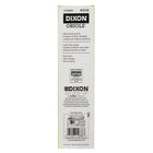 Dixon Oriole Wood-Cased Pencils - Soft - #2 HB - Yellow - 12 Pack-#2 HB soft