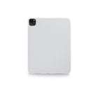 JCPal DuraPro Case with Pencil Holder for 11" iPad Pro (2021 Model) - Light Grey-2021 iPad Pro 11"