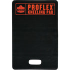 Kneeling Pads, 14 x 21 x 1-Dimensions" - 14 x 21 x 1