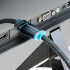 BlueDiamond Premium HDMI 4k UltraHD Cable, 15ft, (80158)-4