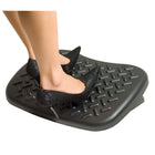 DAC Repose-pieds « THE ULTIMATE » MP-140, noir-19 po x 14 po