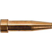 Weld-Mate Harris 6290 Style Cutting Tips - Size 2 - 12 Pack-Gas Type Acetylene-Oxygen