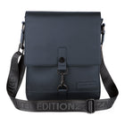 Bugatti - x EDITION22 Sac à bandouliere, Bleu-sac bandouliere