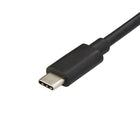 StarTech USB-C to eSATA Cable, For External Storage Devices, USB 3.0 (5Gbps), 3 ft. (1 m)-Perform drive management tasks
