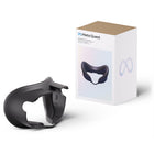 Meta Quest 3 Silicone Facial Interface - Gray-Easy-to-Clean Silicone Material