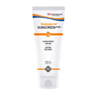 DEB Stokoderm Sunscreen Pure - SPF 30 - 100 mL-Sun Protection Factor of 30 provides 30 times the skin’s normal protection against the sun’s UVB rays