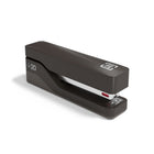 TRU RED Half-Strip Desktop Stapler - 20-Sheet Capacity - Black-Desktop stapler delivers simple stapling performance that is perfect for occasional use