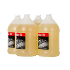 Dahle 1 Gal (3.78L) Paper Shredder Oil Jugs, 4 Pack-3